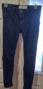 Hollister jeggings